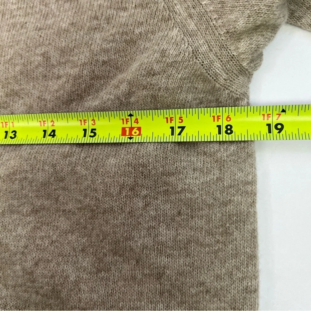 La Compagnie des Pulls women’s sweater color